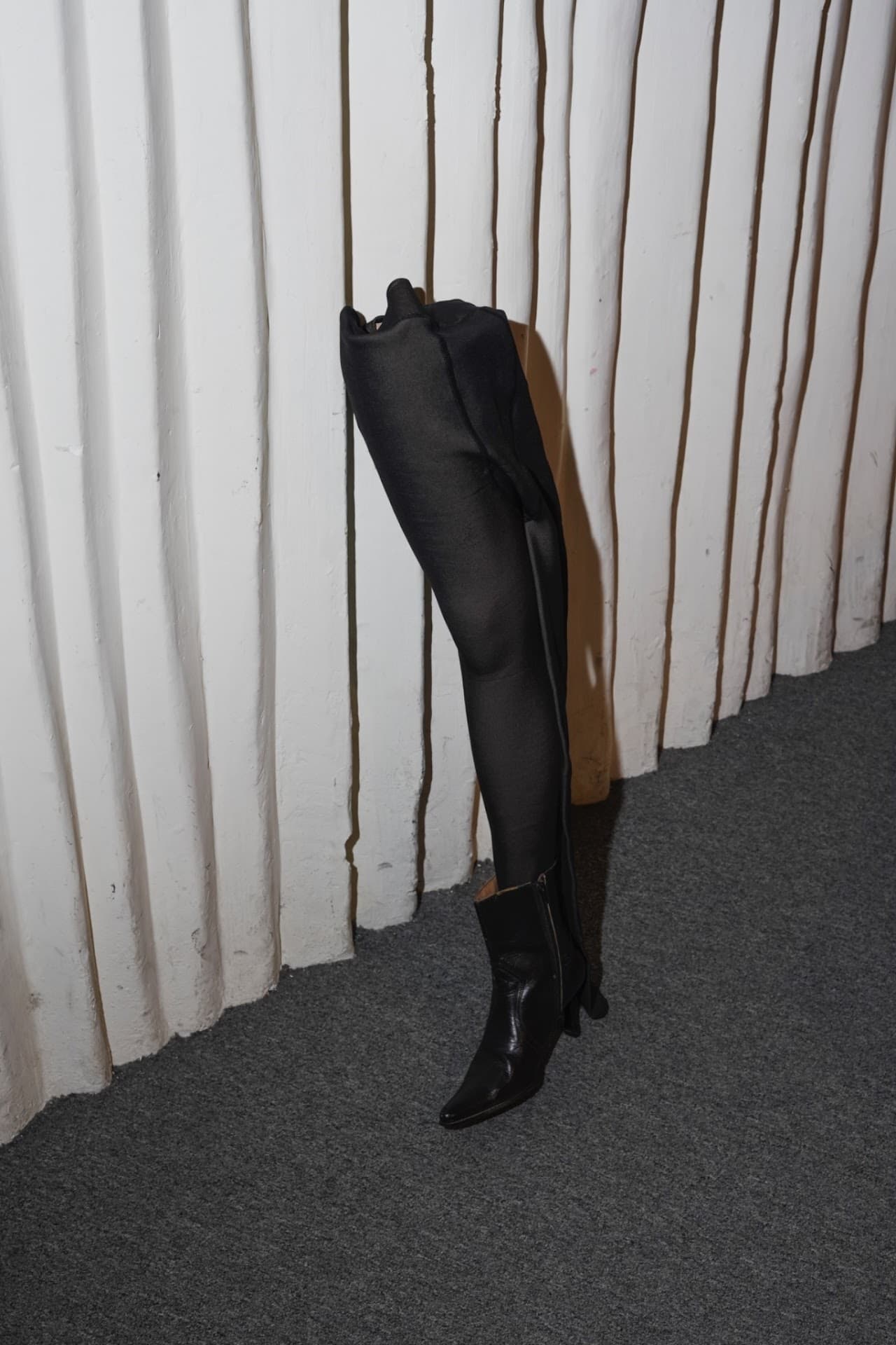 Isaac Olvera — Natasha 1