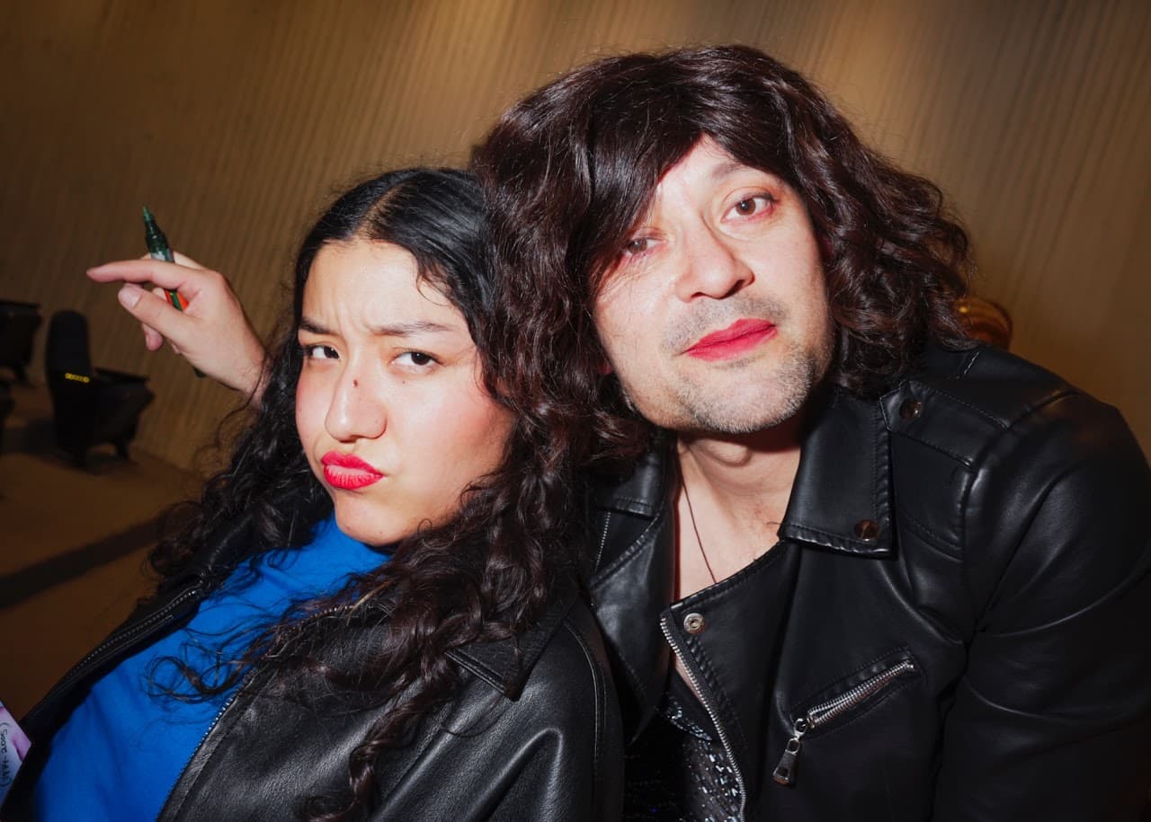 Isaac Olvera — Natasha 2