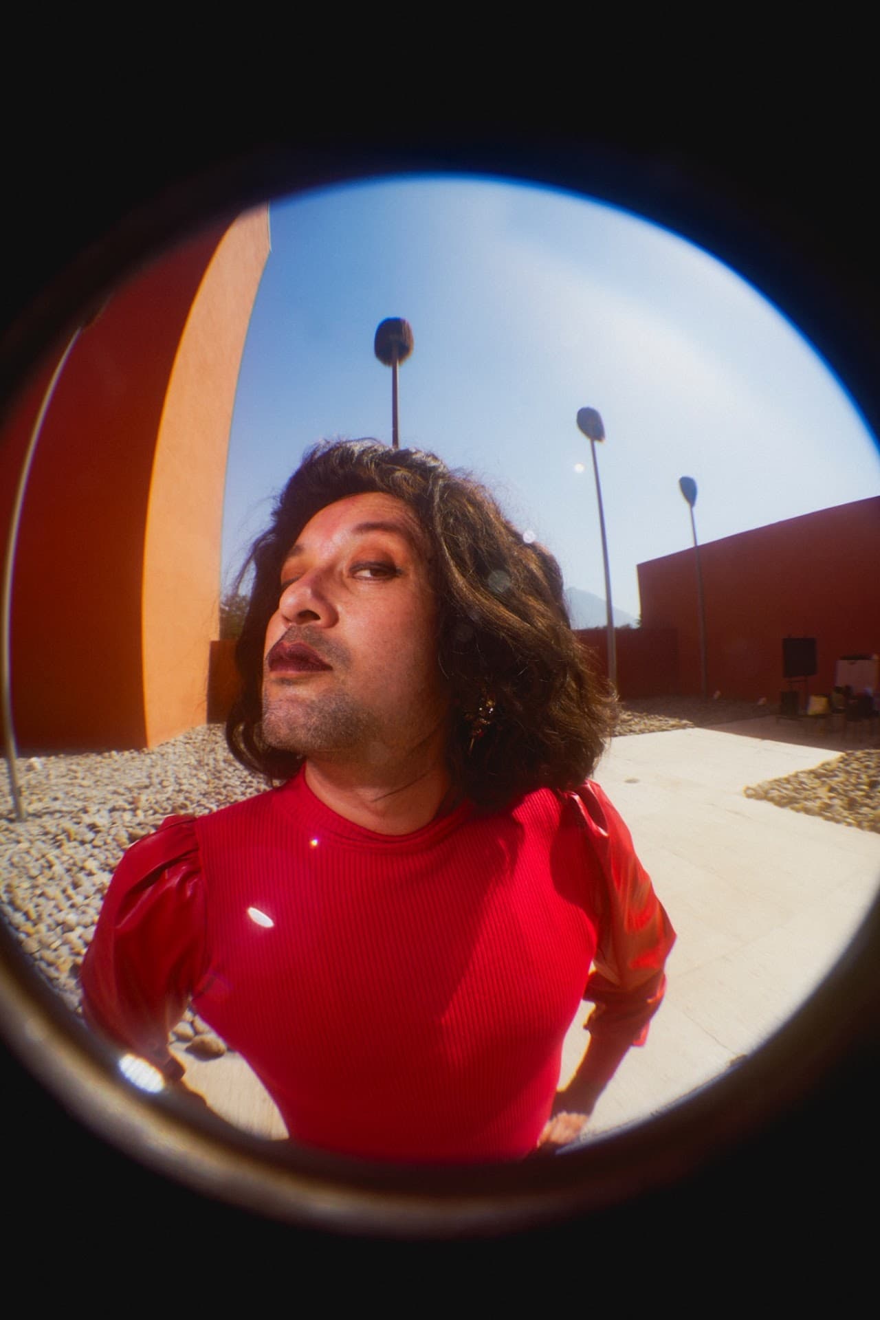 Isaac Olvera — Natasha 6