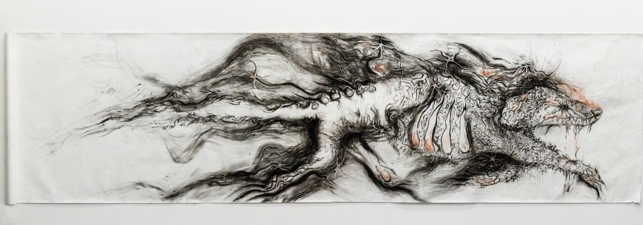 María Micha — Peregrinaje