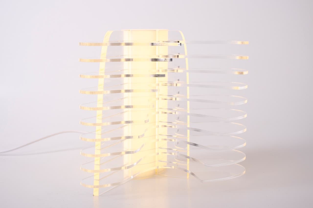 Isabel Villarreal Garralda 1