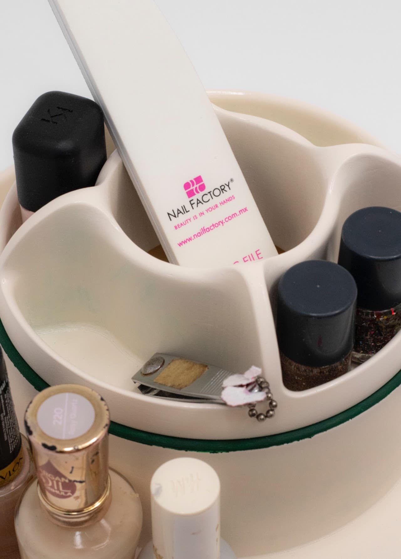 Isabel Villarreal Garralda 4