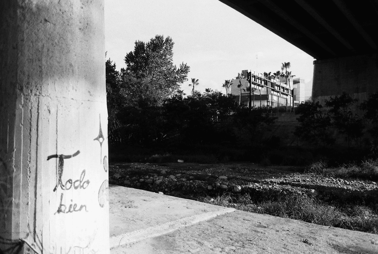 ¿Será que todo bien?