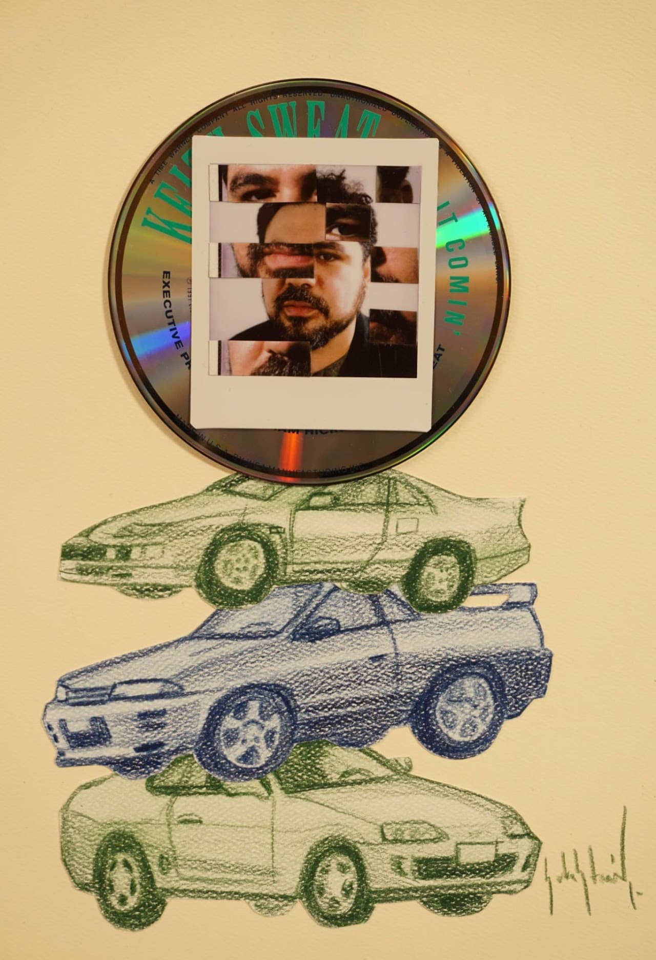 Retratos que Develan 2