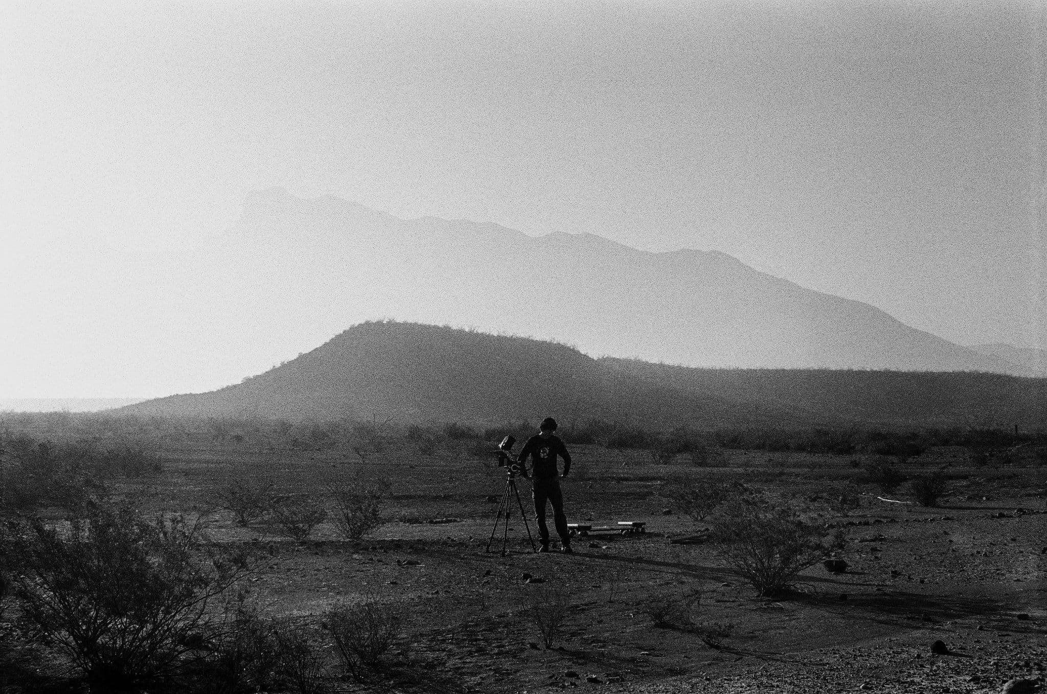 Pablo Emilio — hero